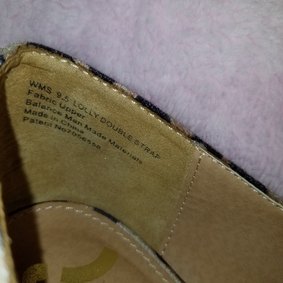 Report Lolly Chunky heel - Picture 3 of 7